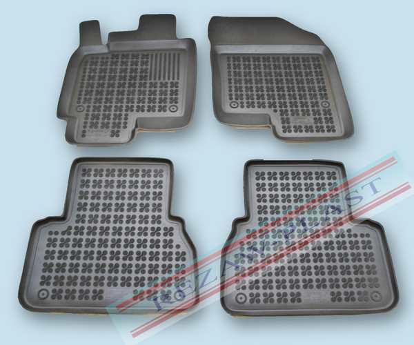 Gumové autokoberce Rezaw-Plast Chevrolet Epica 2006-2011