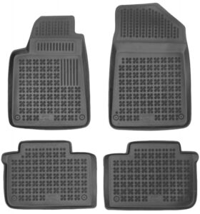 Gumové autokoberce Rezaw-Plast Citroen C6 2005-2012