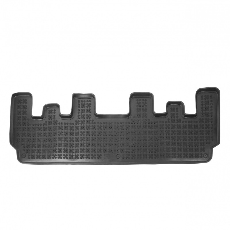 Gumové autokoberce Rezaw-Plast Ford Tourneo Custom 2018- (3. řada)