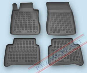 Gumové autokoberce Rezaw-Plast Mercedes CLS-Class W219 2004-
