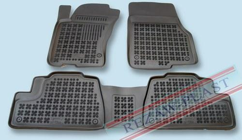 Gumové autokoberce Rezaw-Plast Mercedes M-Class 1997-2005 (W163)