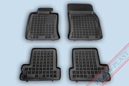 Gumové autokoberce Rezaw-Plast Mini One / Mini Cooper 2001-2014