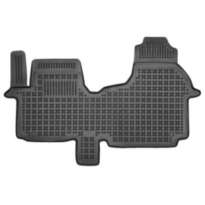 Gumové autokoberce Rezaw-Plast Opel Vivaro 2014-2019 (3 místa