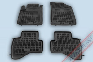 Gumové autokoberce Rezaw-Plast Toyota Aygo 2014-2021