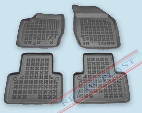 Gumové autokoberce Rezaw-Plast Volvo XC90 2002-2015