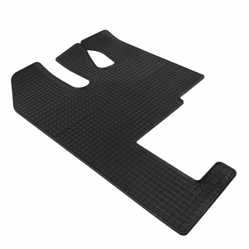 Gumový autokoberec Petex Renault Magnum 1990-2013 (řidič)