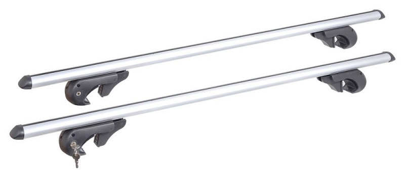 Hliníkový zamykací příčný nosník 120 cm ALU-TOP