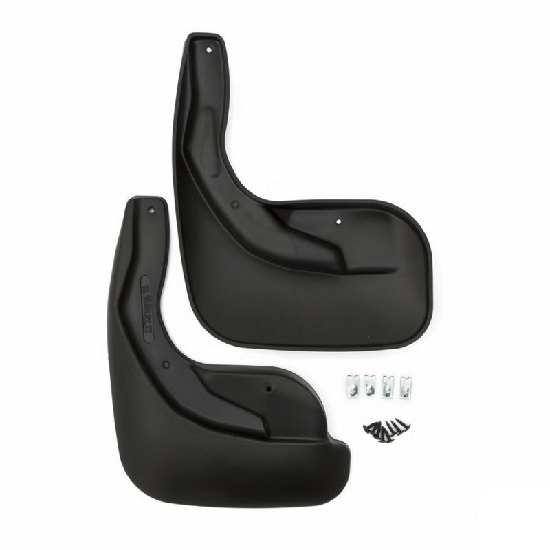 Lapače nečistot/zástěrky - Honda CR-V 2015-2018 (zadní)