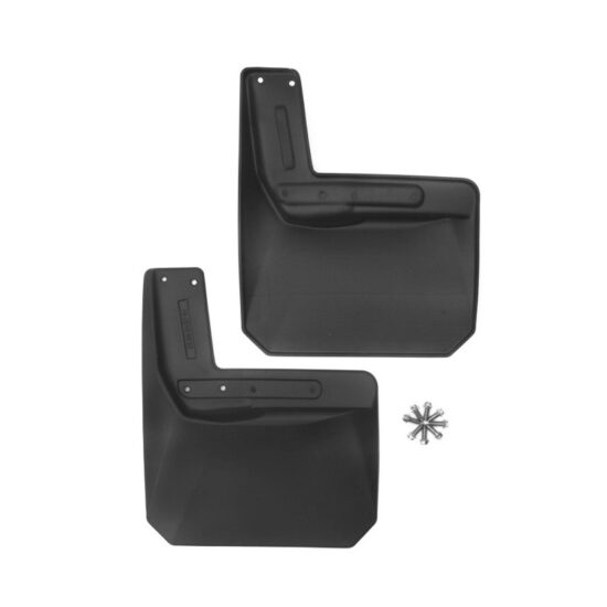 Lapače nečistot/zástěrky - Jeep Wrangler 2007-2018 (zadní)