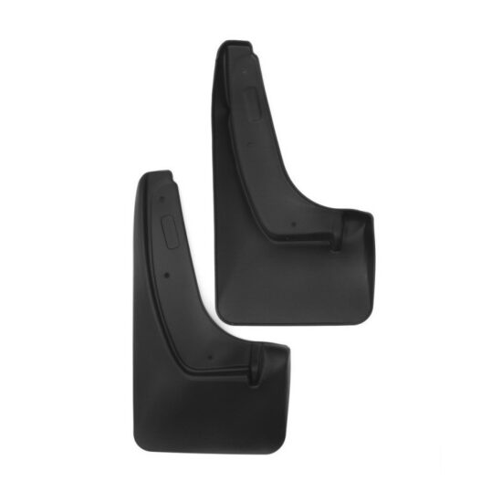 Lapače nečistot/zástěrky - Kia Sportage 2010-2016 (přední)