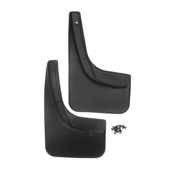 Lapače nečistot/zástěrky - Kia Sportage 2010-2016 (zadní)