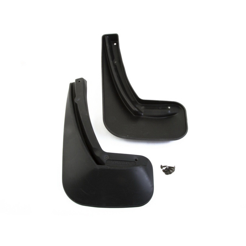 Lapače nečistot/zástěrky - Opel Zafira C 2012-2019 (zadní)