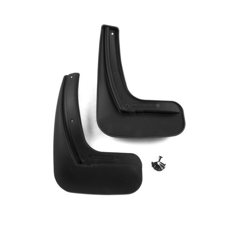 Lapače nečistot/zástěrky - Peugeot 308 2013-2021 (hatchback