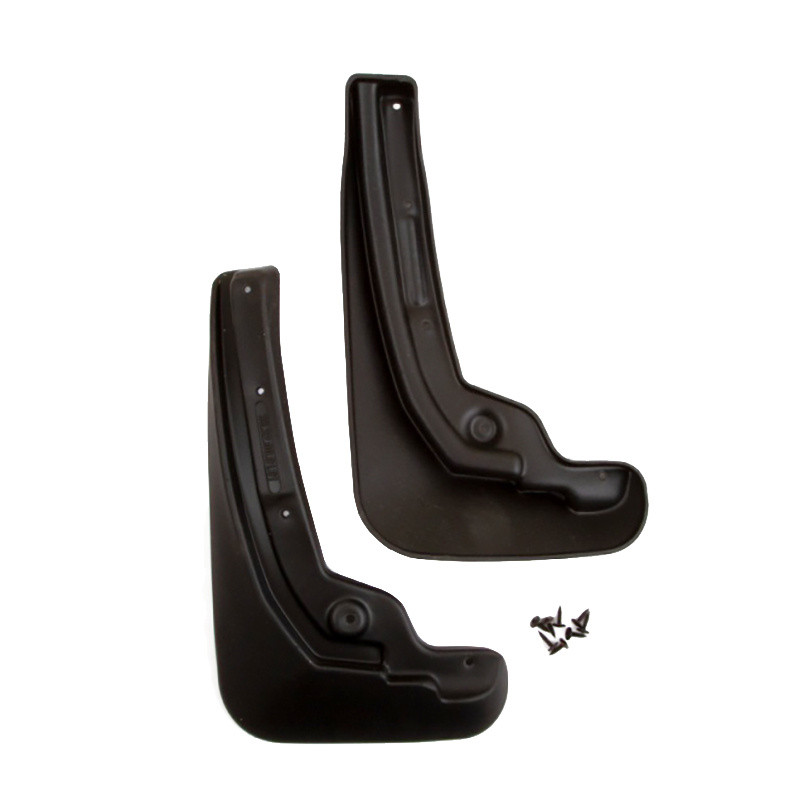 Lapače nečistot/zástěrky - Peugeot 5008 2017- (přední)