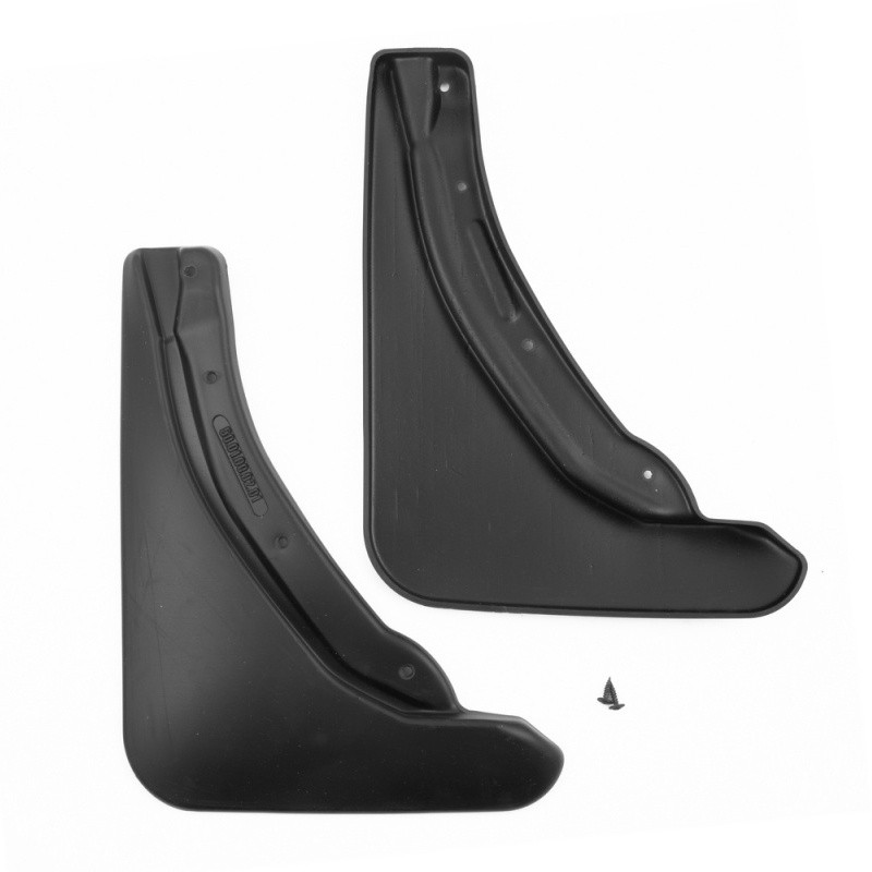 Lapače nečistot/zástěrky - Volvo XC90 2015- (zadní)