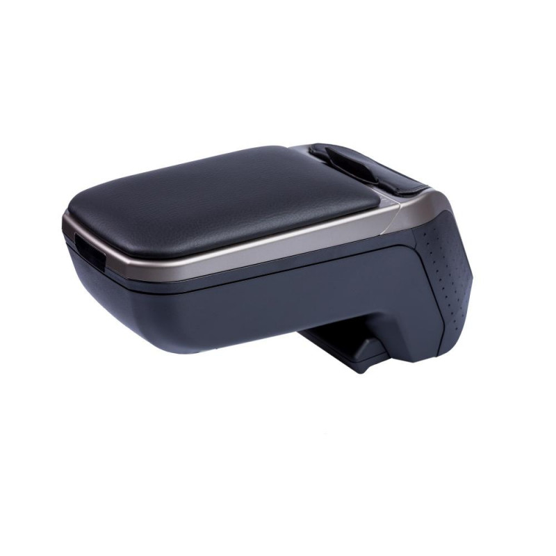 Loketní opěrka Citroen C3 2010- (metal-grey)