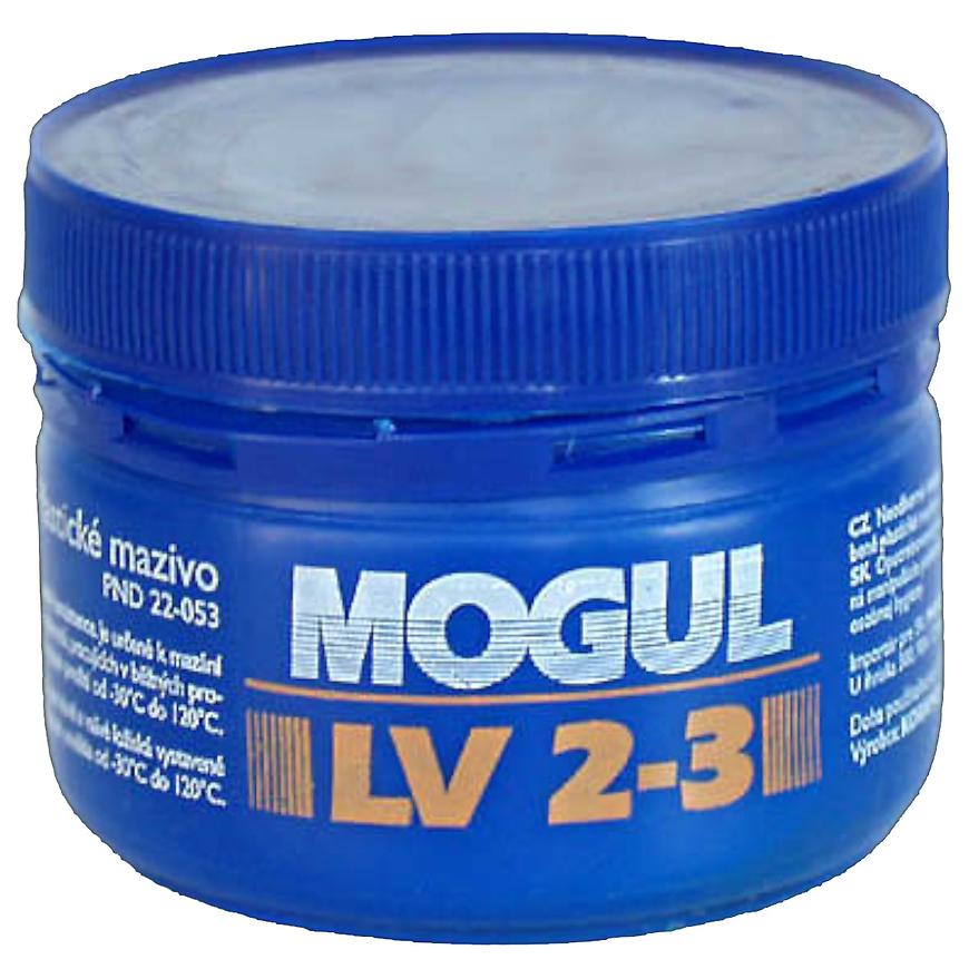 Mogul mazivo LV 2-3 250 G