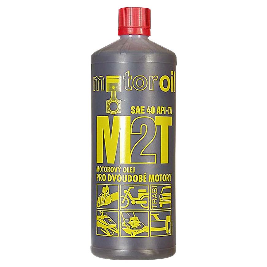 Motorový olej m2t 1 l