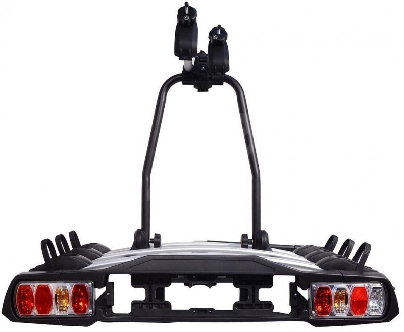 Nosič kol na tažné zařízení Dolphin 3