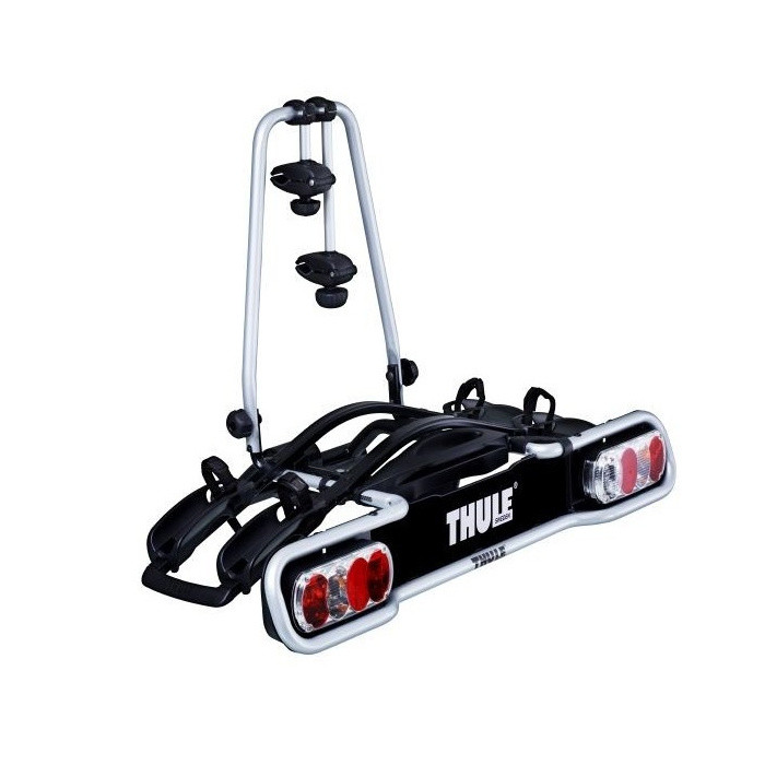 Nosič kol na tažné zařízení Thule EuroRide 940