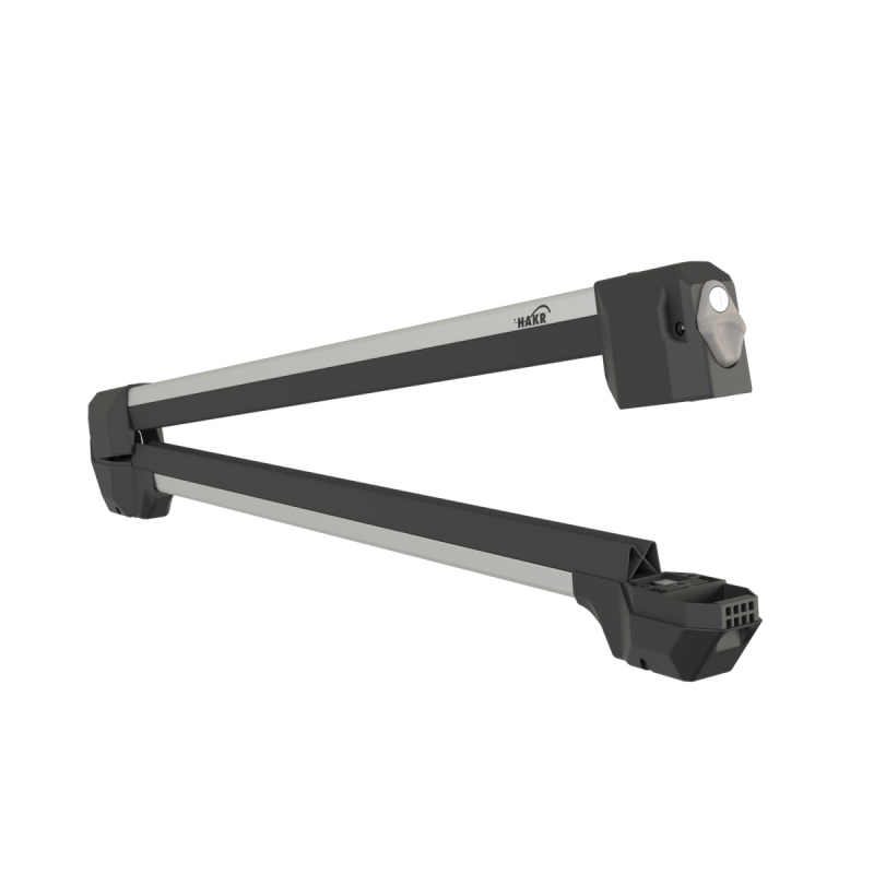 Nosič lyží Hakr (6 párů)