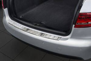 Ochranná lišta hrany kufru Audi A4 2007-2012 (combi)