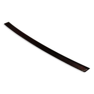 Ochranná lišta hrany kufru Audi A5 2007-2016 (Sportback