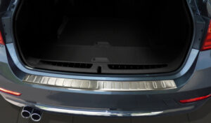 Ochranná lišta hrany kufru BMW 3 2012- (F31