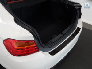 Ochranná lišta hrany kufru BMW 4 2014- (F36