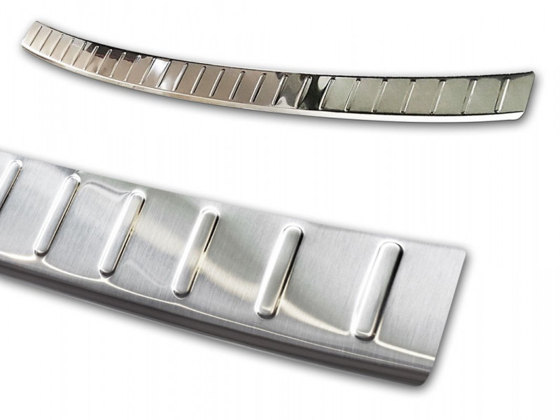 Ochranná lišta hrany kufru BMW 5 GT 2009-2017 (F07)