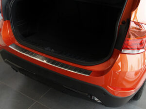 Ochranná lišta hrany kufru BMW X1 2009-2012 (E84)