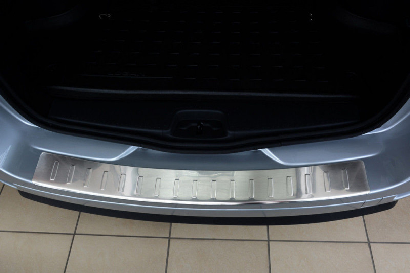 Ochranná lišta hrany kufru Dacia Logan MCV 2013-2016