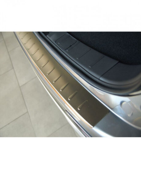Ochranná lišta hrany kufru Ford Galaxy 2006-2014
