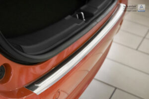 Ochranná lišta hrany kufru Honda Jazz 2013-2020