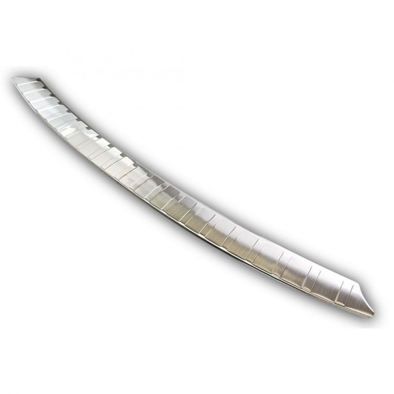 Ochranná lišta hrany kufru Hyundai i30 2017-2020 (combi)