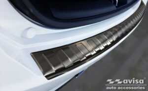 Ochranná lišta hrany kufru Hyundai i30 2020- (hatchback