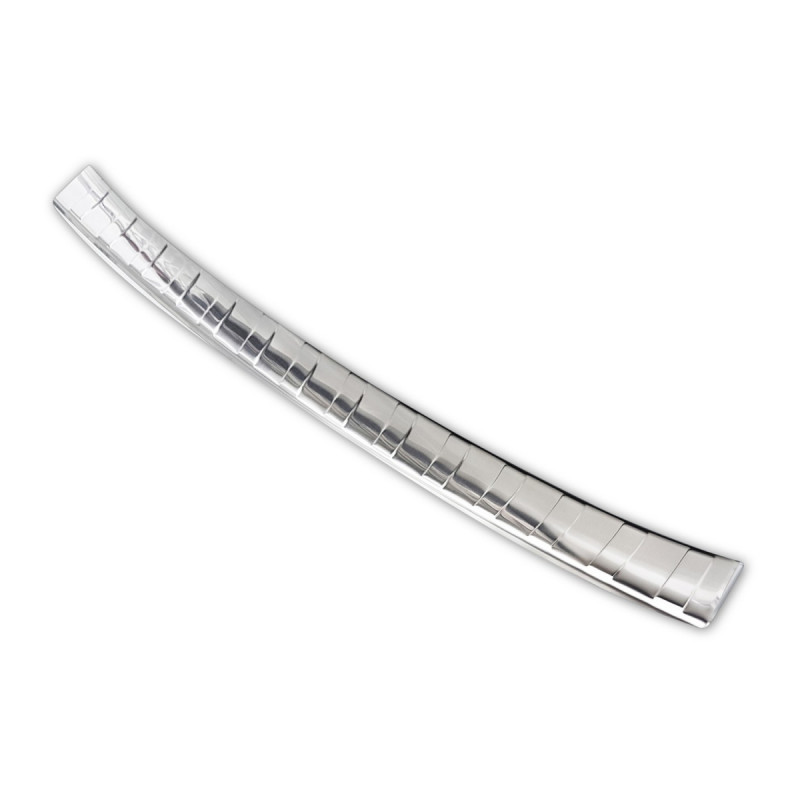 Ochranná lišta hrany kufru Kia Rio 2017- (hb)