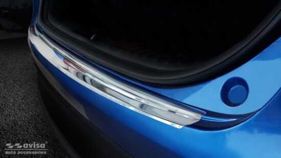 Ochranná lišta hrany kufru Kia XCeed 2019-