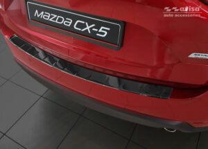 Ochranná lišta hrany kufru Mazda 6 2012- (combi