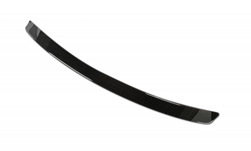 Ochranná lišta hrany kufru Mercedes E-Class 2016- (W213