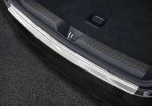 Ochranná lišta hrany kufru Mercedes GLC-Class 2015- (C253)