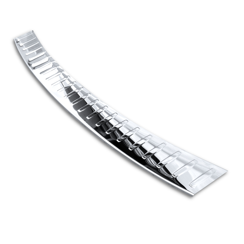 Ochranná lišta hrany kufru Mercedes Viano / Vito 2003-2014 (W639