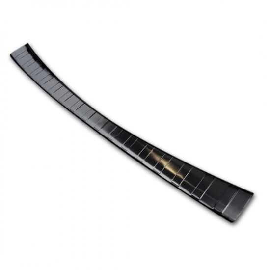 Ochranná lišta hrany kufru Mitsubishi ASX 2017-2019 (tmavá)