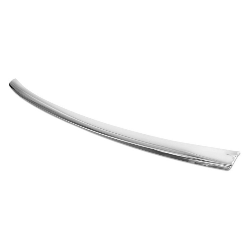 Ochranná lišta hrany kufru Mitsubishi Eclipse Cross 2018- (chrom)