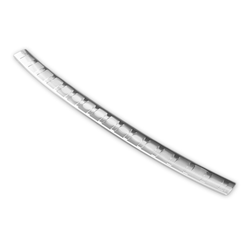 Ochranná lišta hrany kufru Nissan Micra 2017-