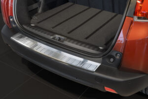 Ochranná lišta hrany kufru Peugeot 2008 2013-2019