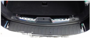 Ochranná lišta hrany kufru Peugeot 508 2011-2018 (combi)