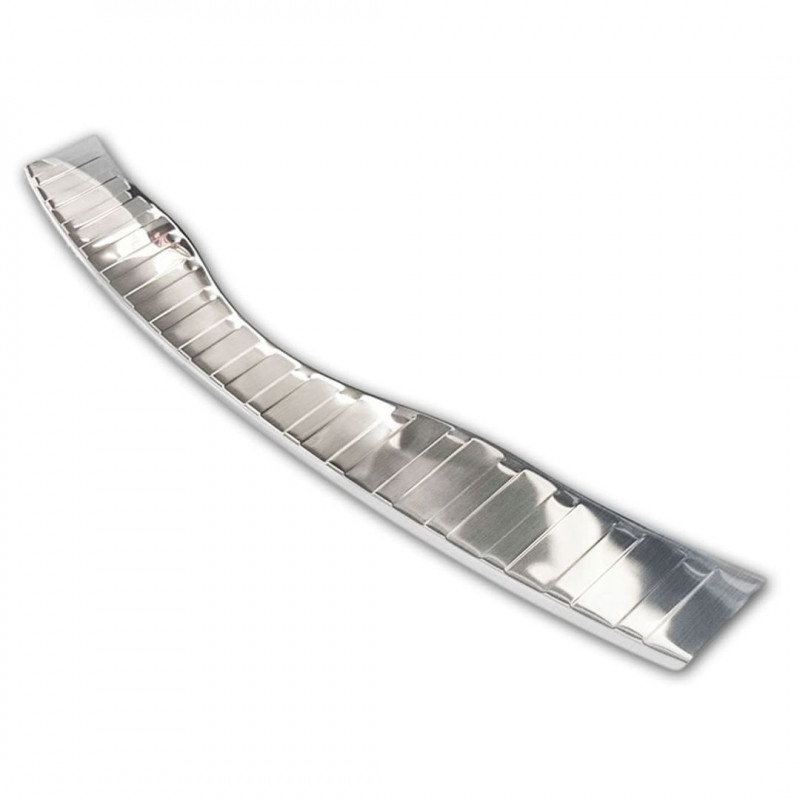 Ochranná lišta hrany kufru Renault Koleos 2016-