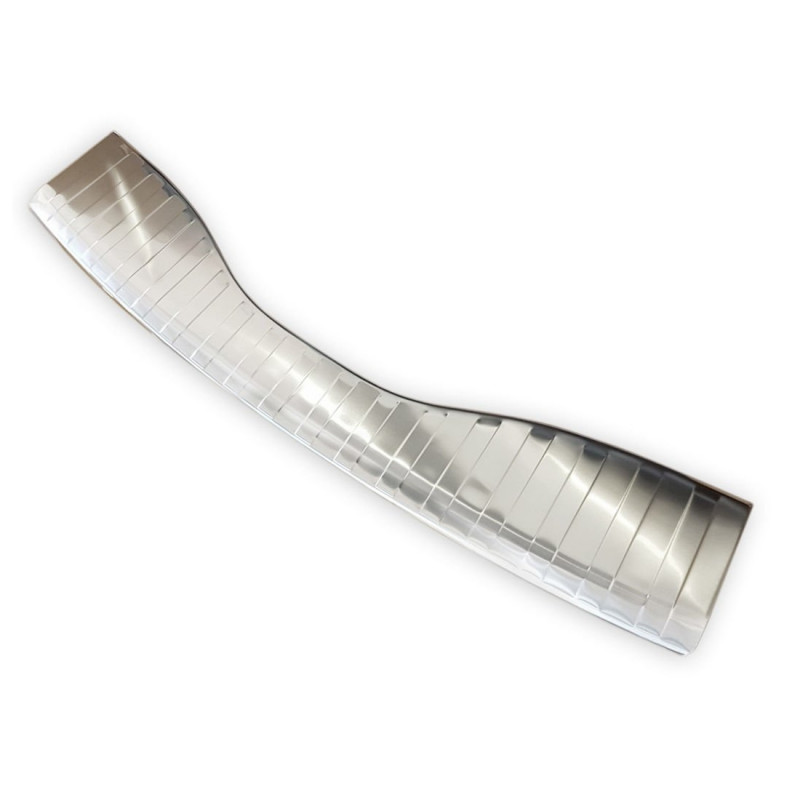 Ochranná lišta hrany kufru Renault Scenic 2016- (matná)