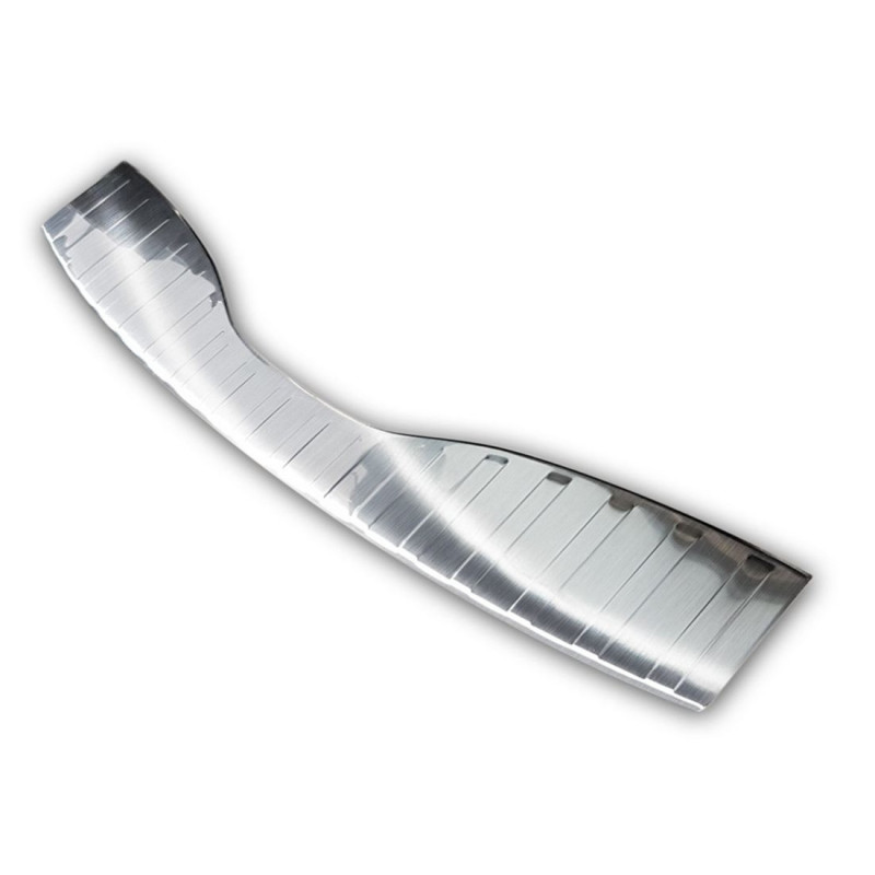 Ochranná lišta hrany kufru Renault Scenic Grand 2016- (matná)